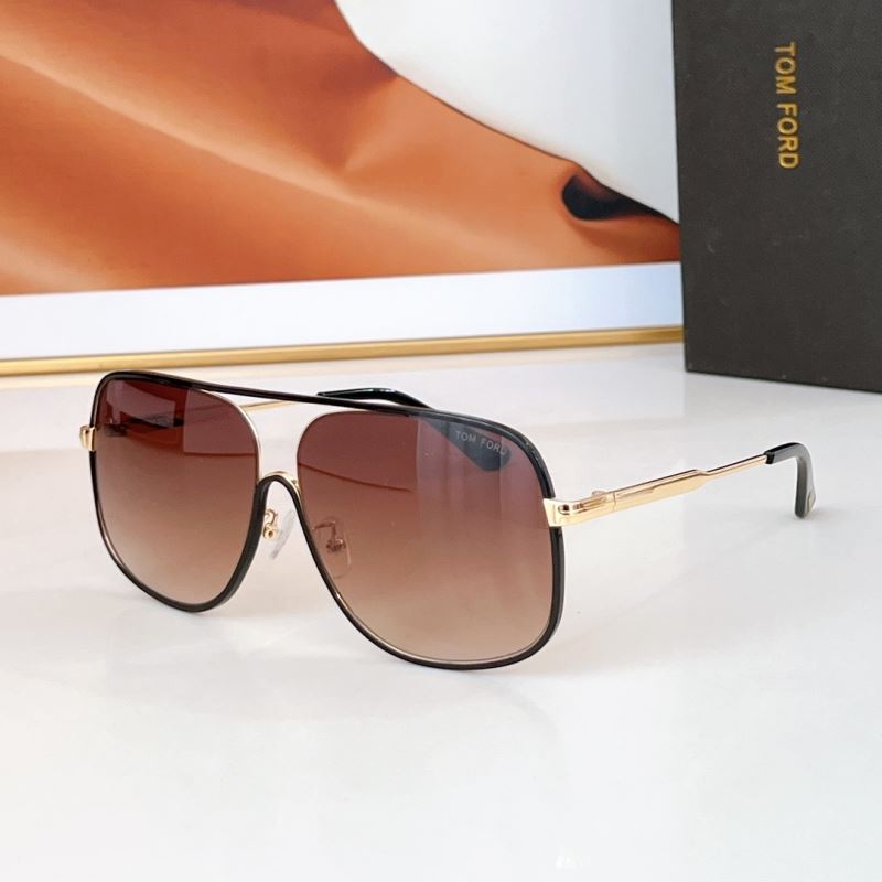 Tom Ford Sunglasses